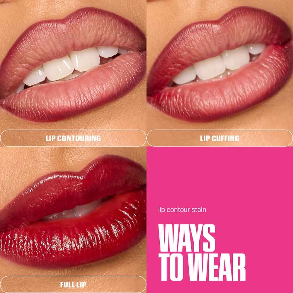 LIP CONTOUR STAIN (DELINEADOR PARA LABIOS)
